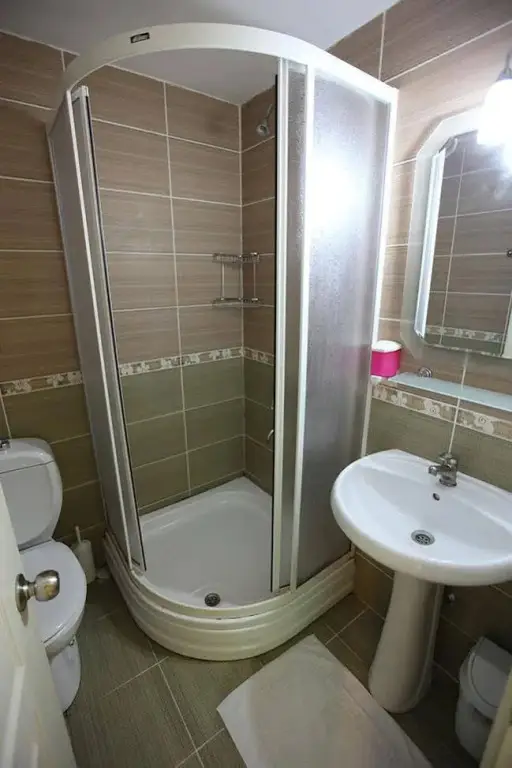 Кемер: Berkay Hotel