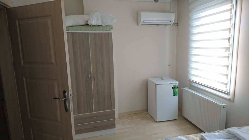Стамбул: Huzur Apart