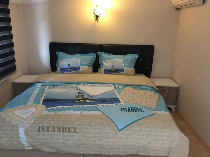 Стамбул: Huzur Apart