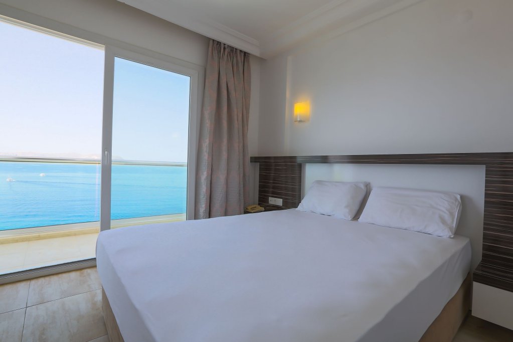 Каш: Linda Boutique Class Hotel