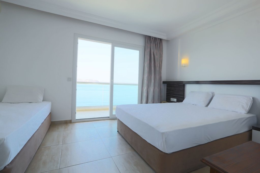 Каш: Linda Boutique Class Hotel