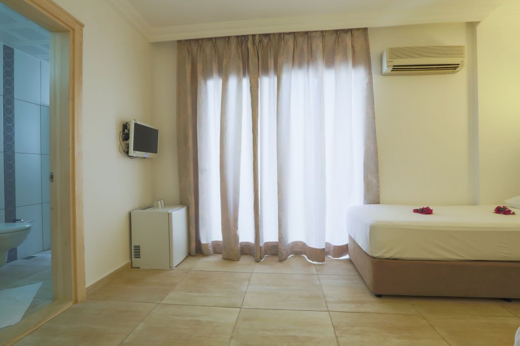 Каш: Linda Boutique Class Hotel