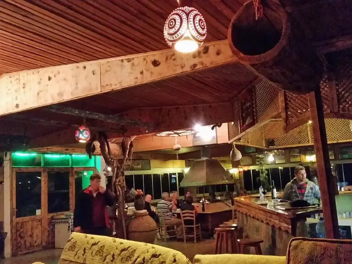 Капикири: Selenes Pension