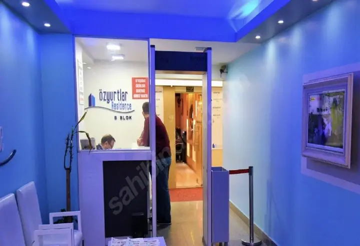 Стамбул: Апарт-Отель The Tuyap Tonight Suites