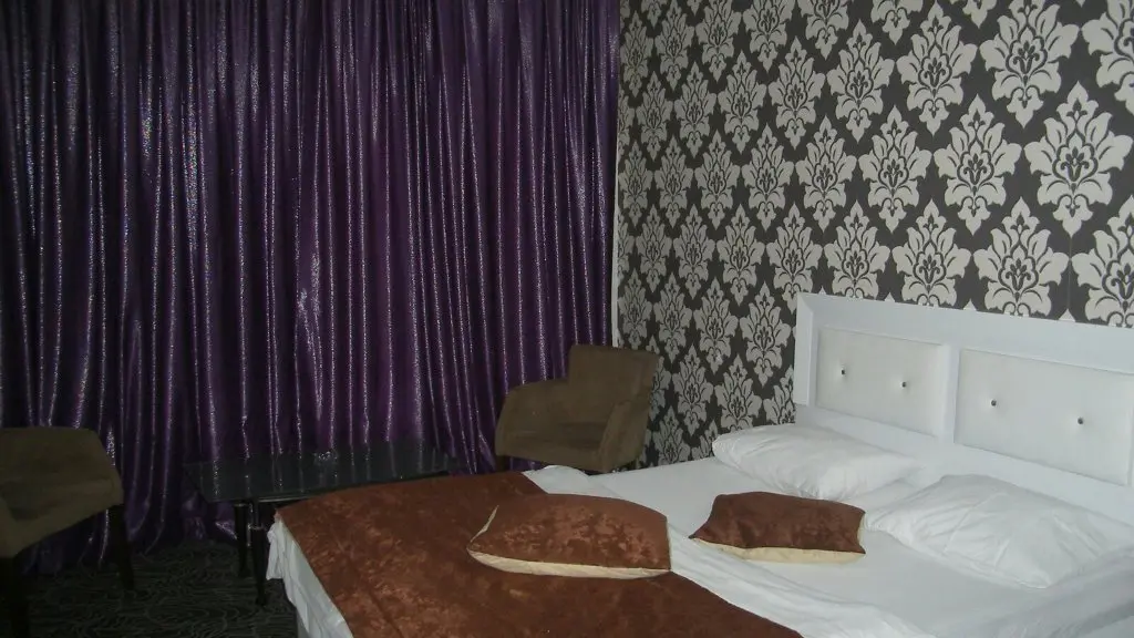 Стамбул: Апарт-Отель The Tuyap Tonight Suites