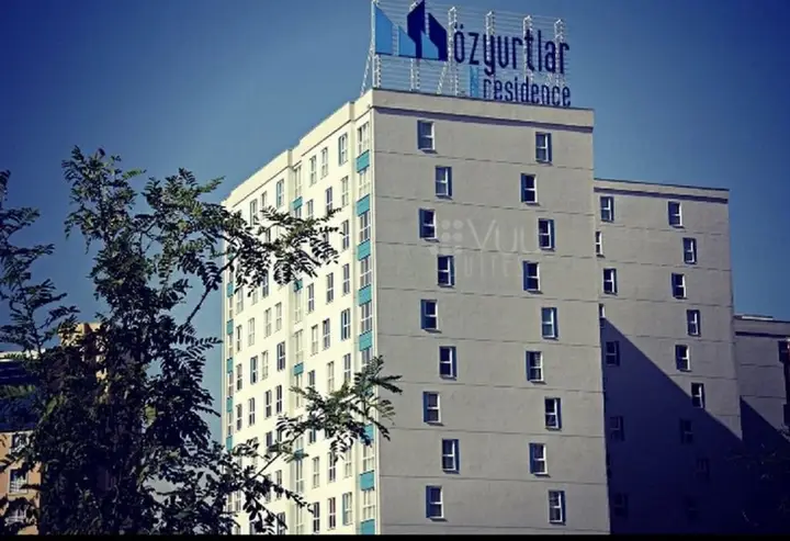 Стамбул: Апарт-Отель The Tuyap Tonight Suites