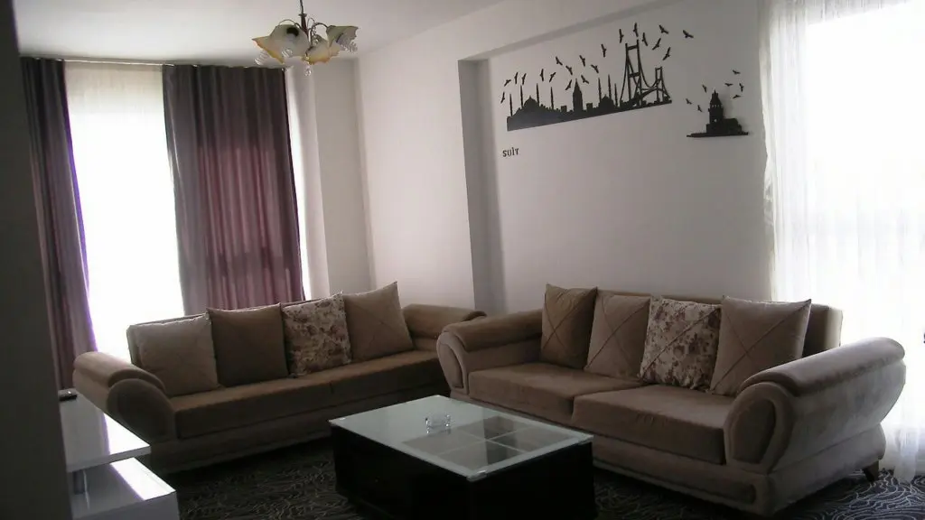 Стамбул: Апарт-Отель The Tuyap Tonight Suites