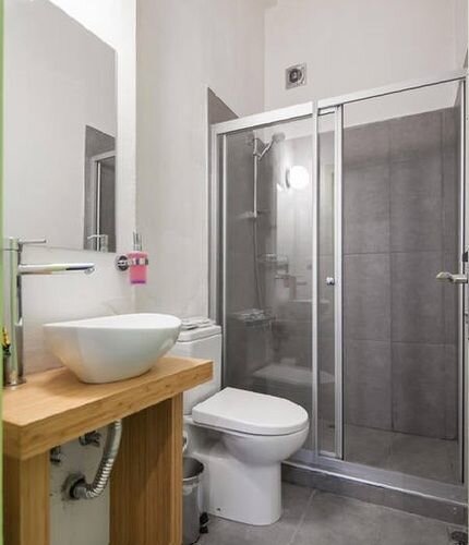 Стамбул: Droom Boutique Hotel