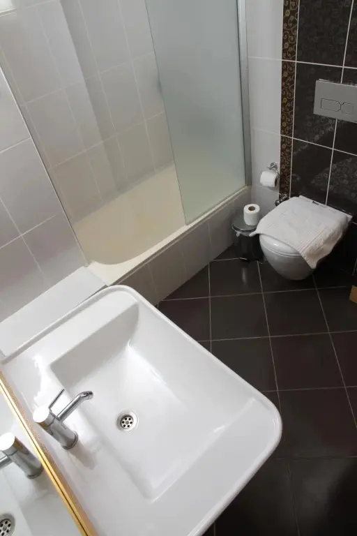 Мармарис: Ketenci Hotel