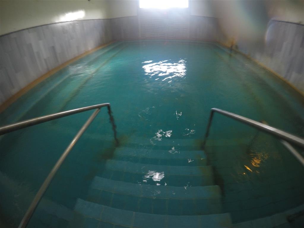Анкара: Doc's Hotel Thermal Clinic