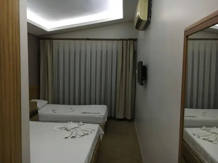 Анталья: Lara Kapris Hotel