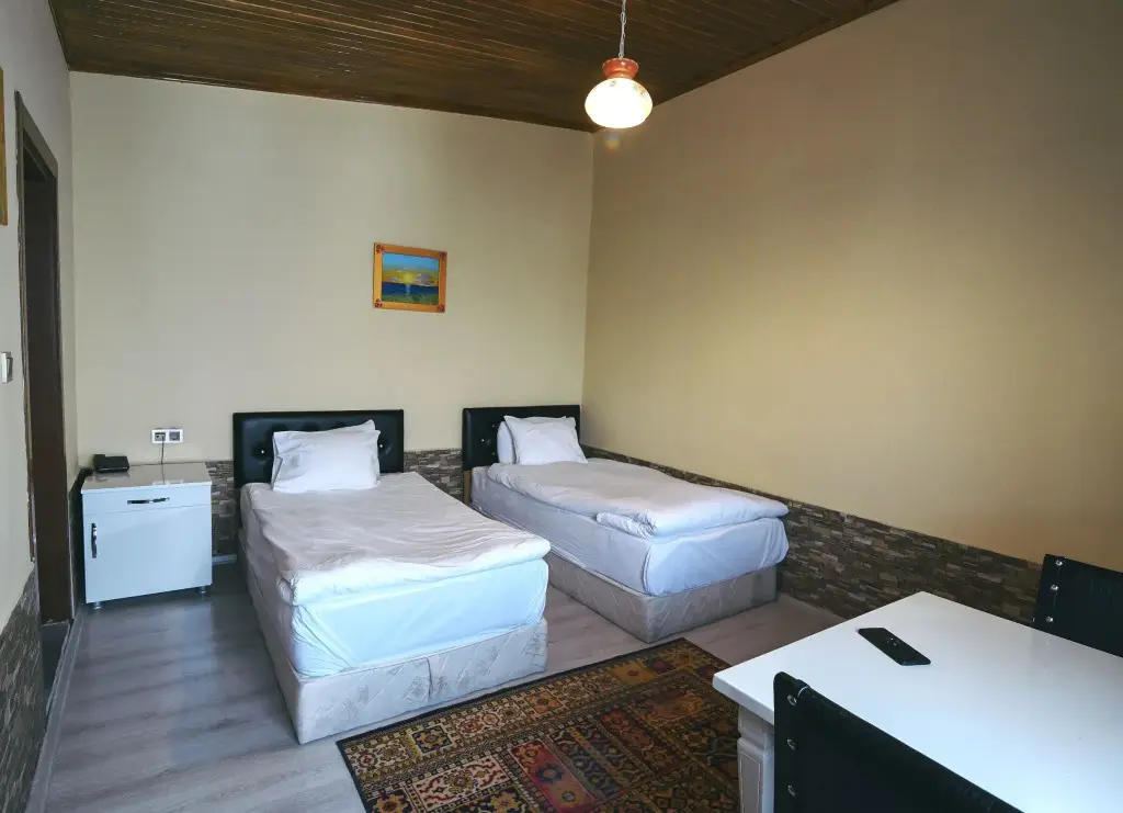 Газиантеп: ARİFBEY KONAGİ Butik-hotel