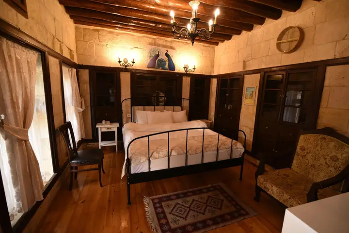 Газиантеп: ARİFBEY KONAGİ Butik-hotel