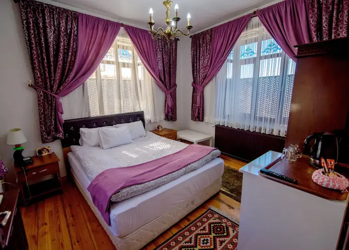 Газиантеп: ARİFBEY KONAGİ Butik-hotel