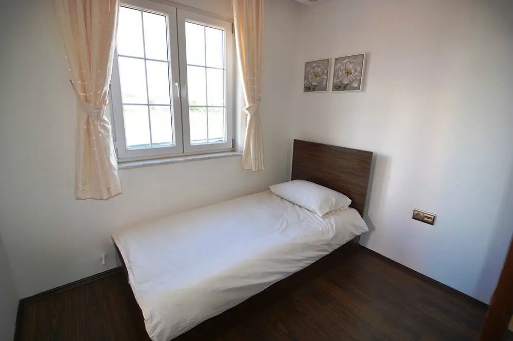 Белек: Happy Land Villas