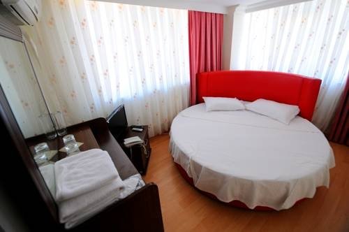 Стамбул: Hotel Sevila