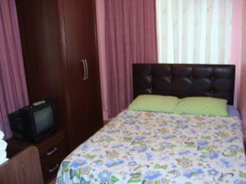 Стамбул: Hotel Sevila