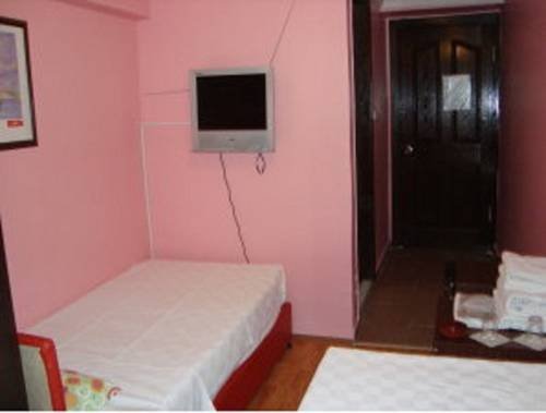 Стамбул: Hotel Sevila