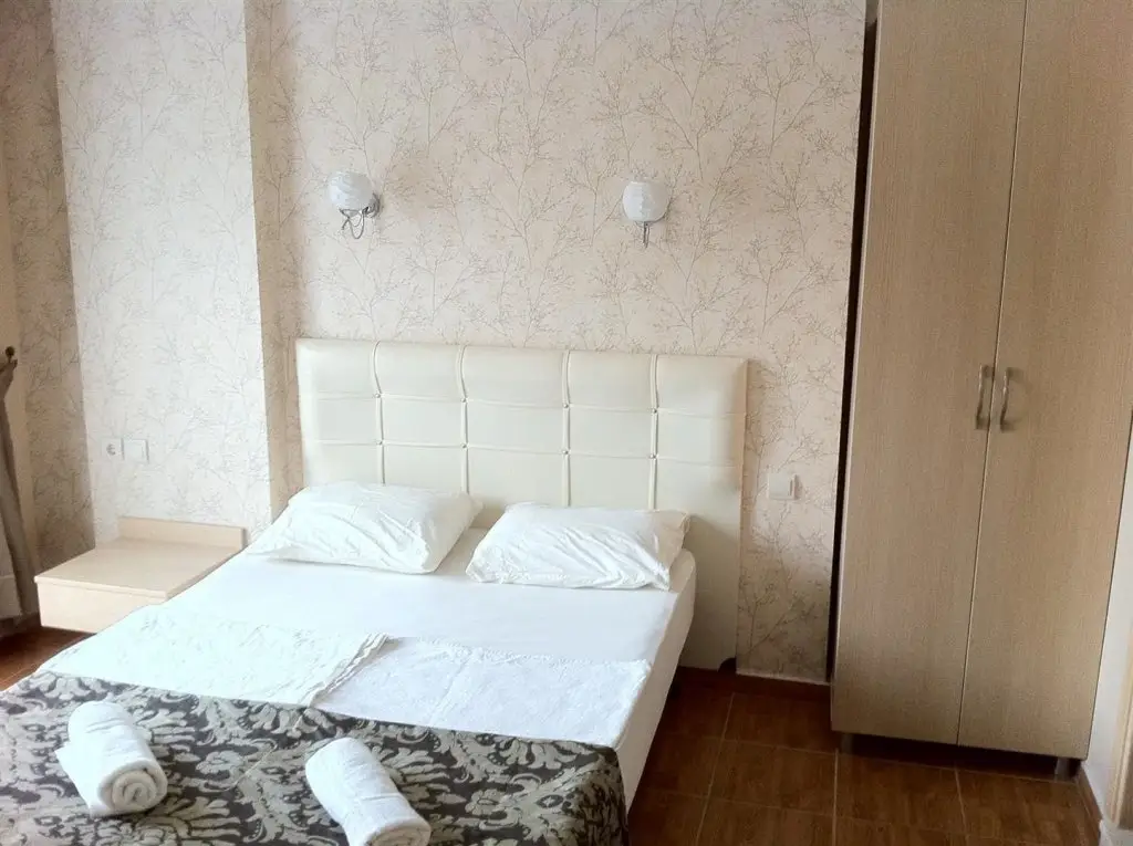 Мармарис: Marsyas Hotel