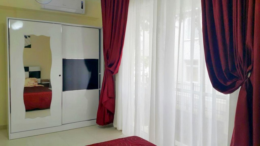 Кемер: Ray Homes Guest House