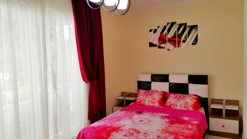 Кемер: Ray Homes Guest House