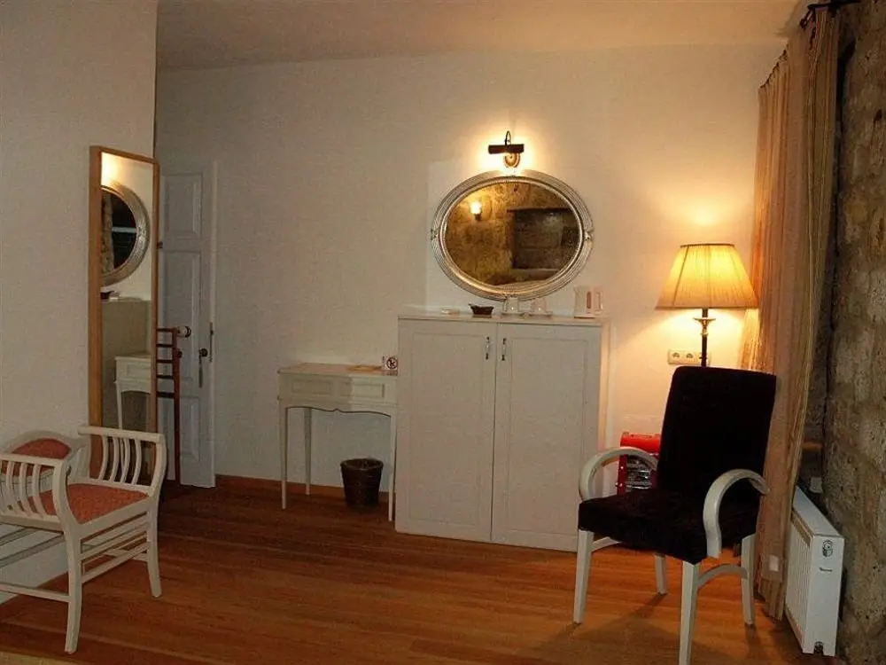 Чешме: Masala Guest House