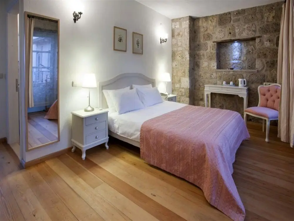 Чешме: Masala Guest House