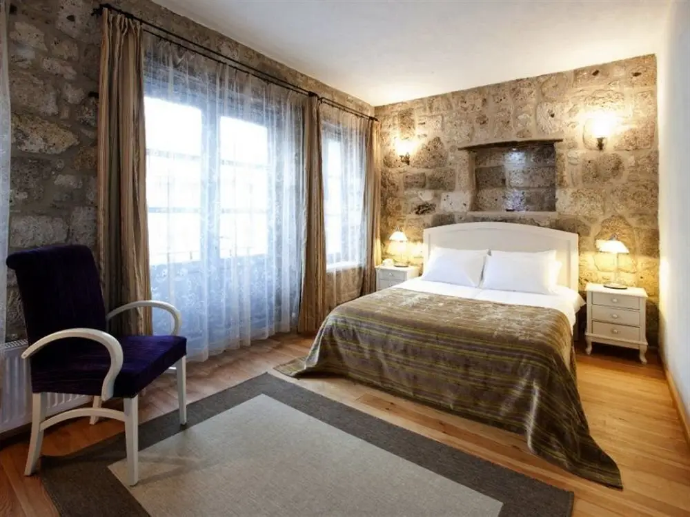 Чешме: Masala Guest House