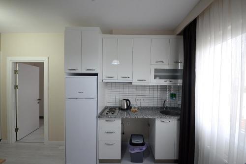 Чешмели: City59 Suites & Residence