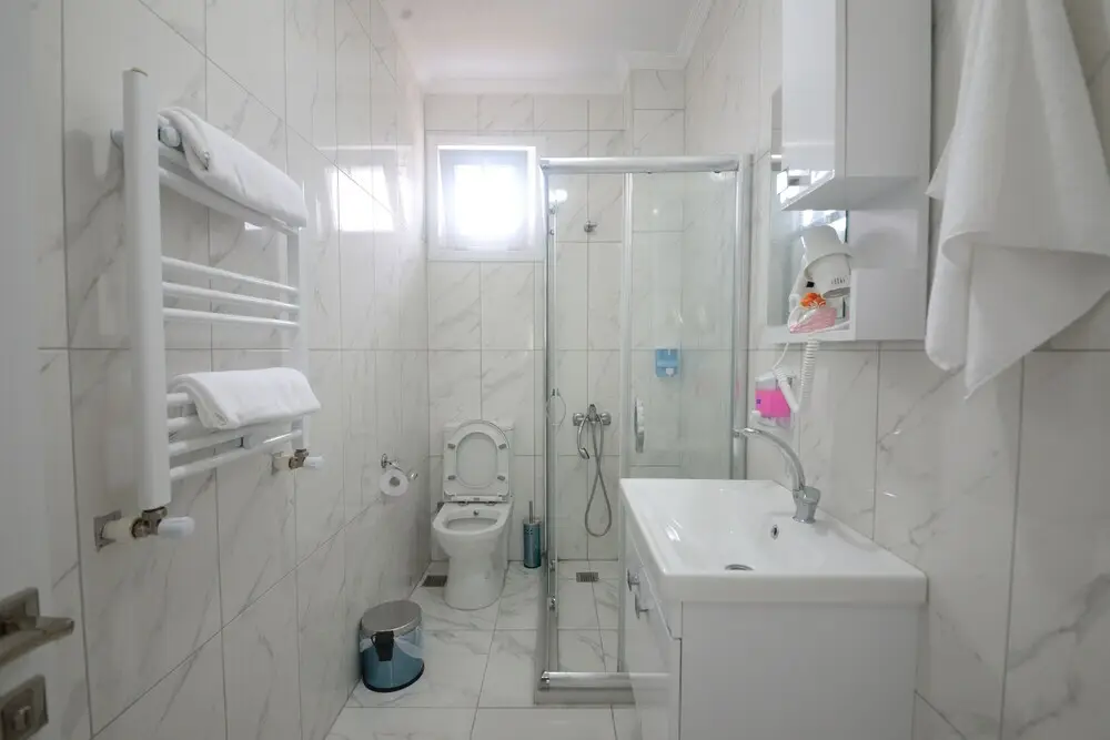 Чешмели: City59 Suites & Residence