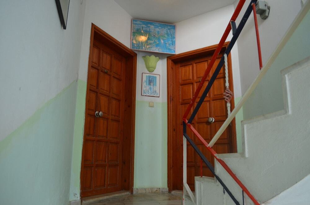 Аланья: Varol Apart Otel
