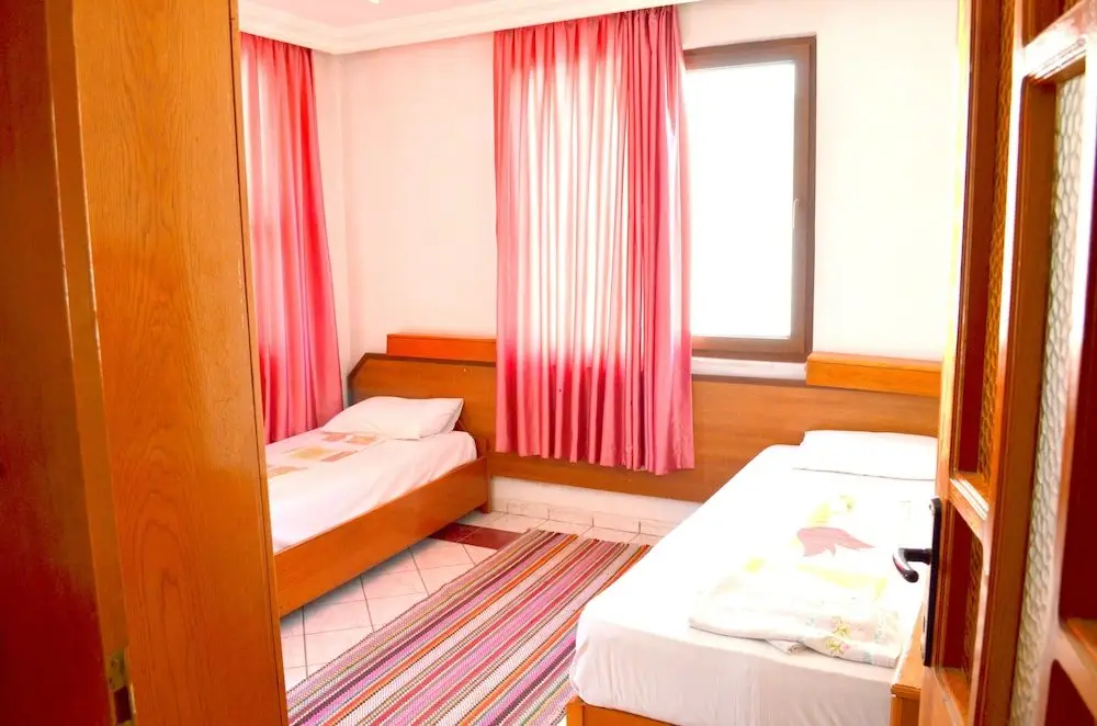 Аланья: Varol Apart Otel