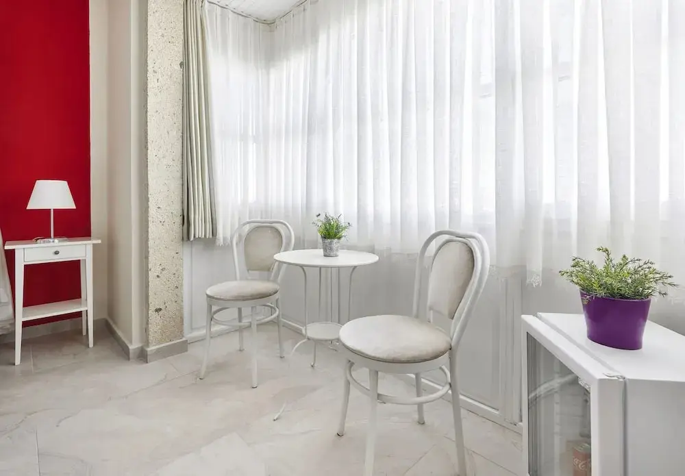 Чешме: Panda Alaçati Otel