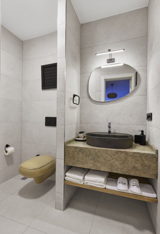 Чешме: Panda Alaçati Otel