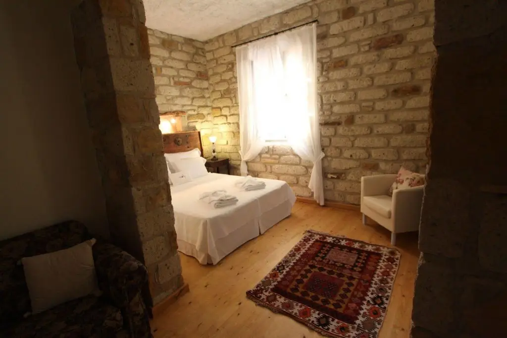 Чешме: Moy Hotel