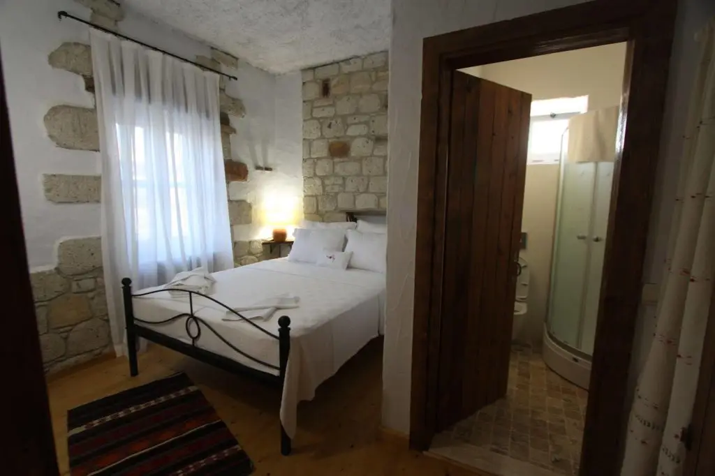 Чешме: Moy Hotel