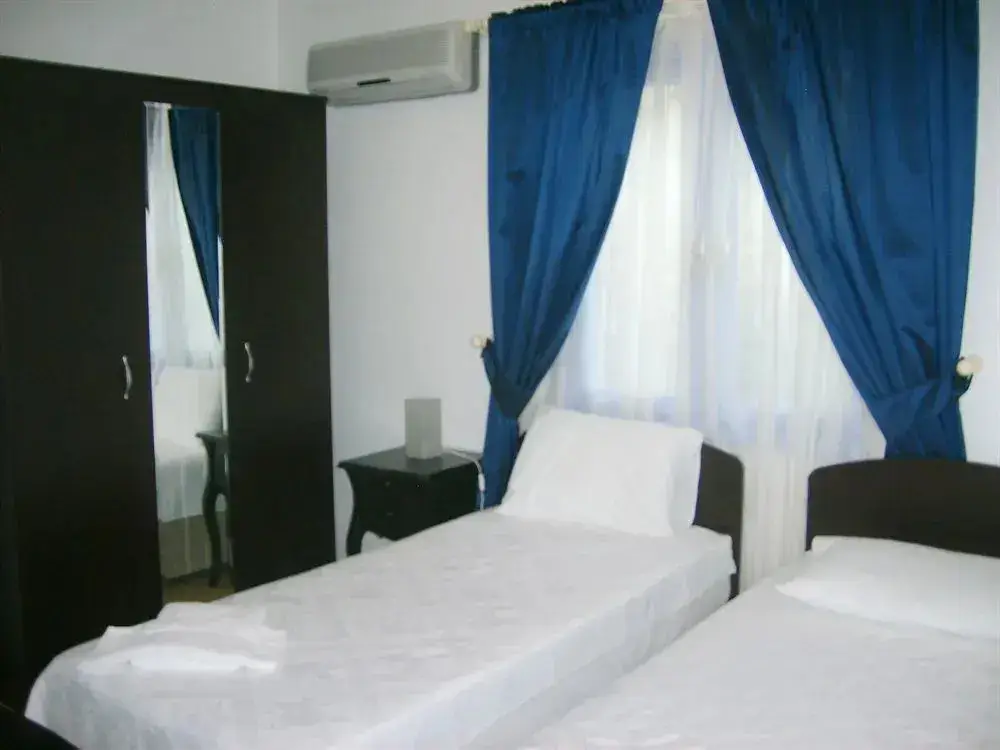 Чешме: Ayazma Otel Alacati