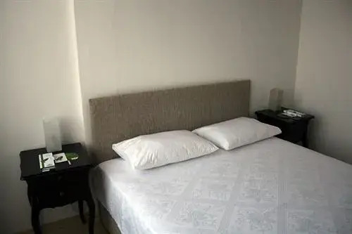 Чешме: Ayazma Otel Alacati