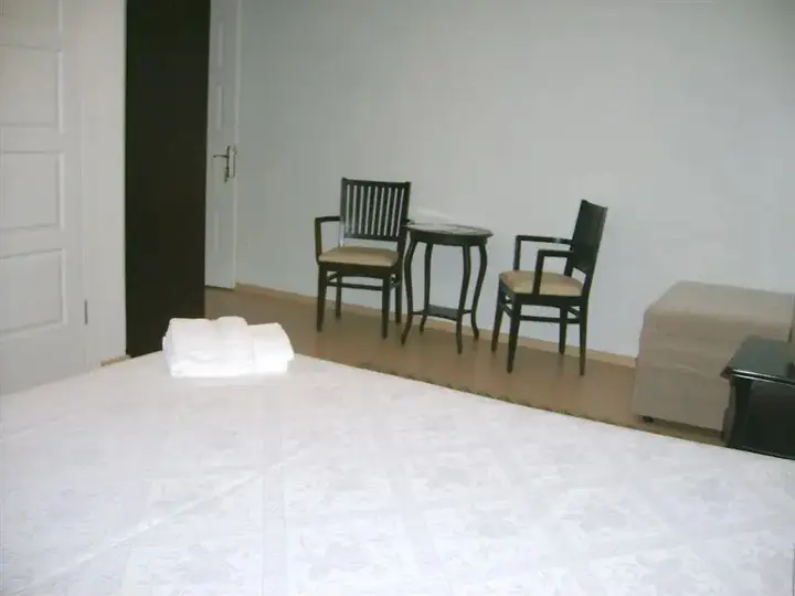 Чешме: Ayazma Otel Alacati