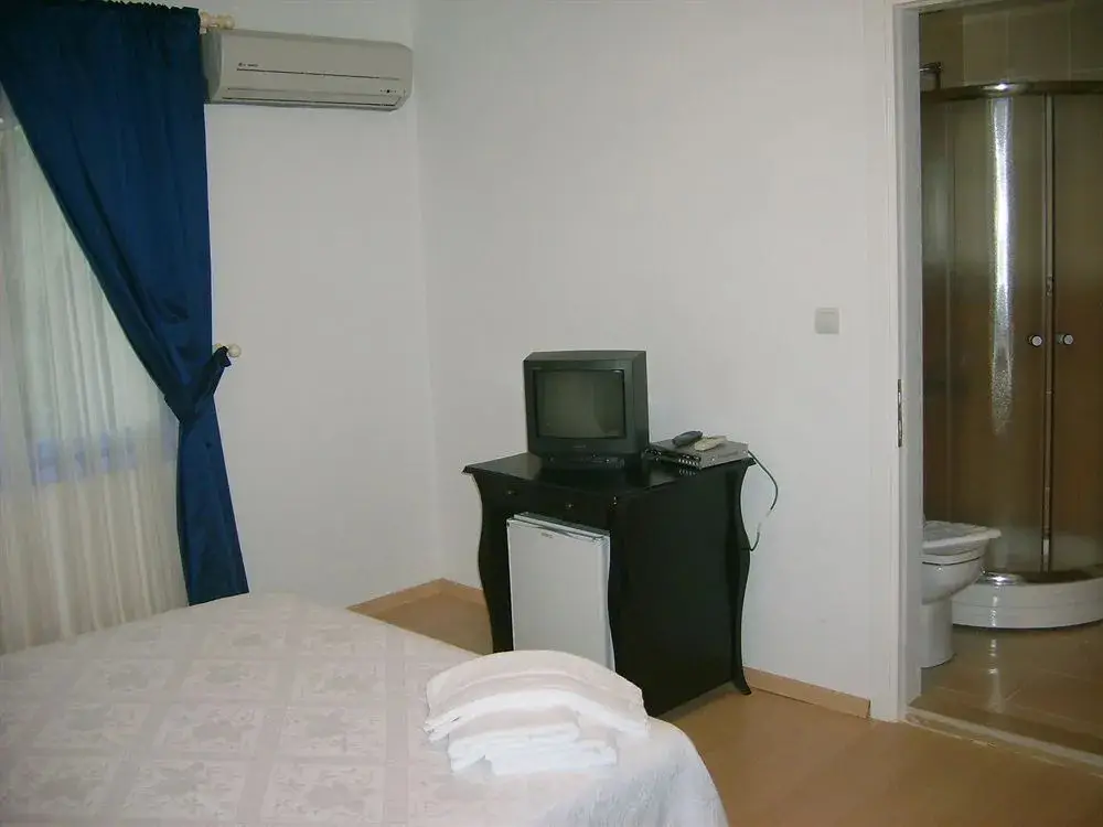 Чешме: Ayazma Otel Alacati