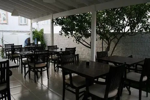 Чешме: Ayazma Otel Alacati