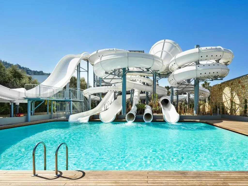 Торба: Voyage Torba - All Inclusive