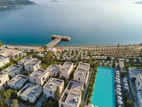 Voyage Torba - All Inclusive — фото 1