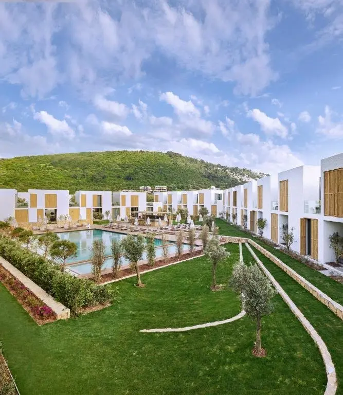 Торба: Voyage Torba - All Inclusive