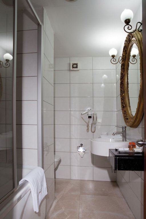 Измир: Residence Hotel - Boutique Class