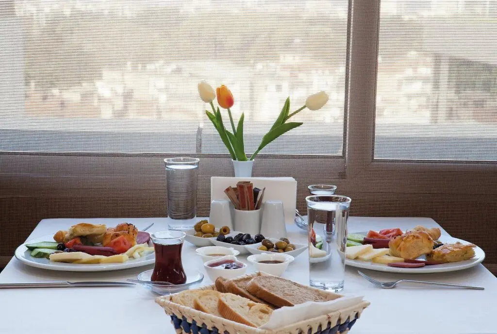 Измир: Residence Hotel - Boutique Class