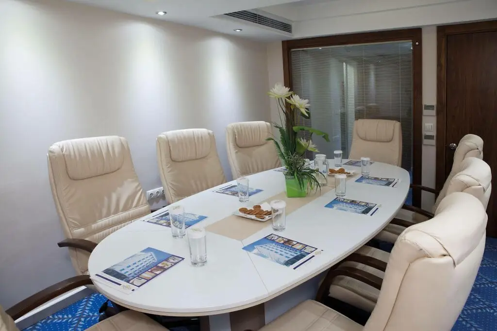 Измир: Residence Hotel - Boutique Class