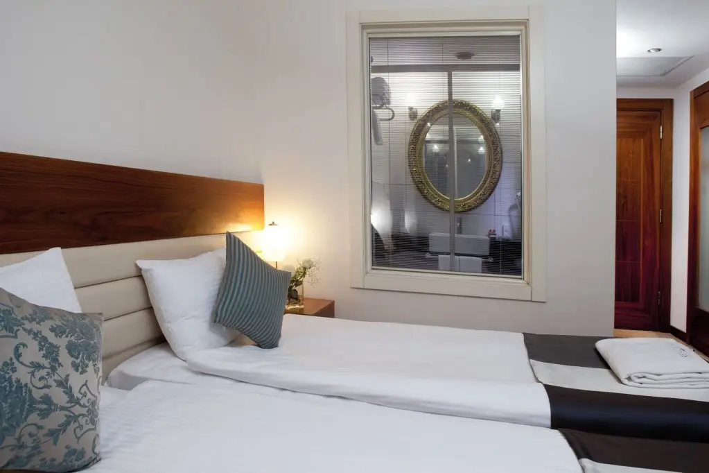 Измир: Residence Hotel - Boutique Class