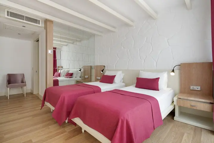 Бодрум: Prive Hotel Bodrum