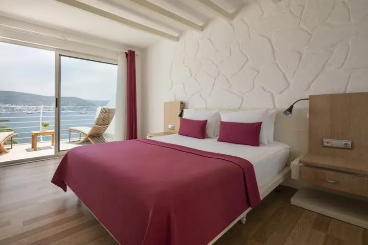Бодрум: Prive Hotel Bodrum